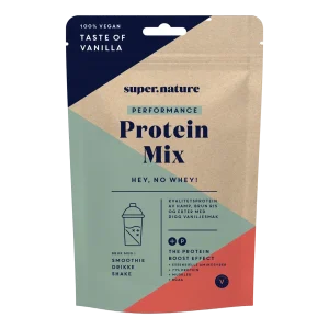 Supernature Performance Protein Mix