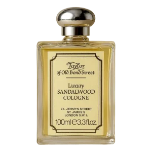 Taylor of Old Bond Street Cologne sandeltre