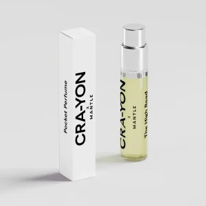 The High Road Pocket Perfume 10 ml