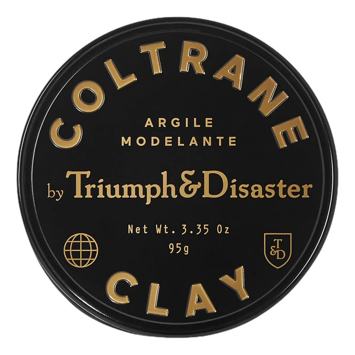 Triumph & Disaster Coltrane Clay - Image 2