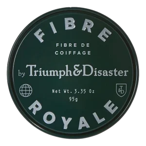 Triumph & Disaster Fibre Royale