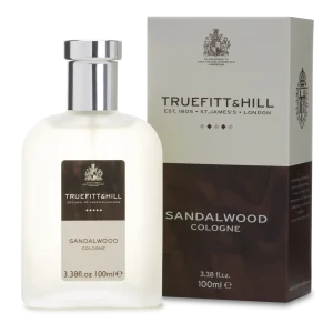 Truefitt & Hill Cologne - Sandalwood