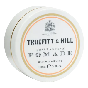 Truefitt & Hill Hair Management Brilliantine Pomade