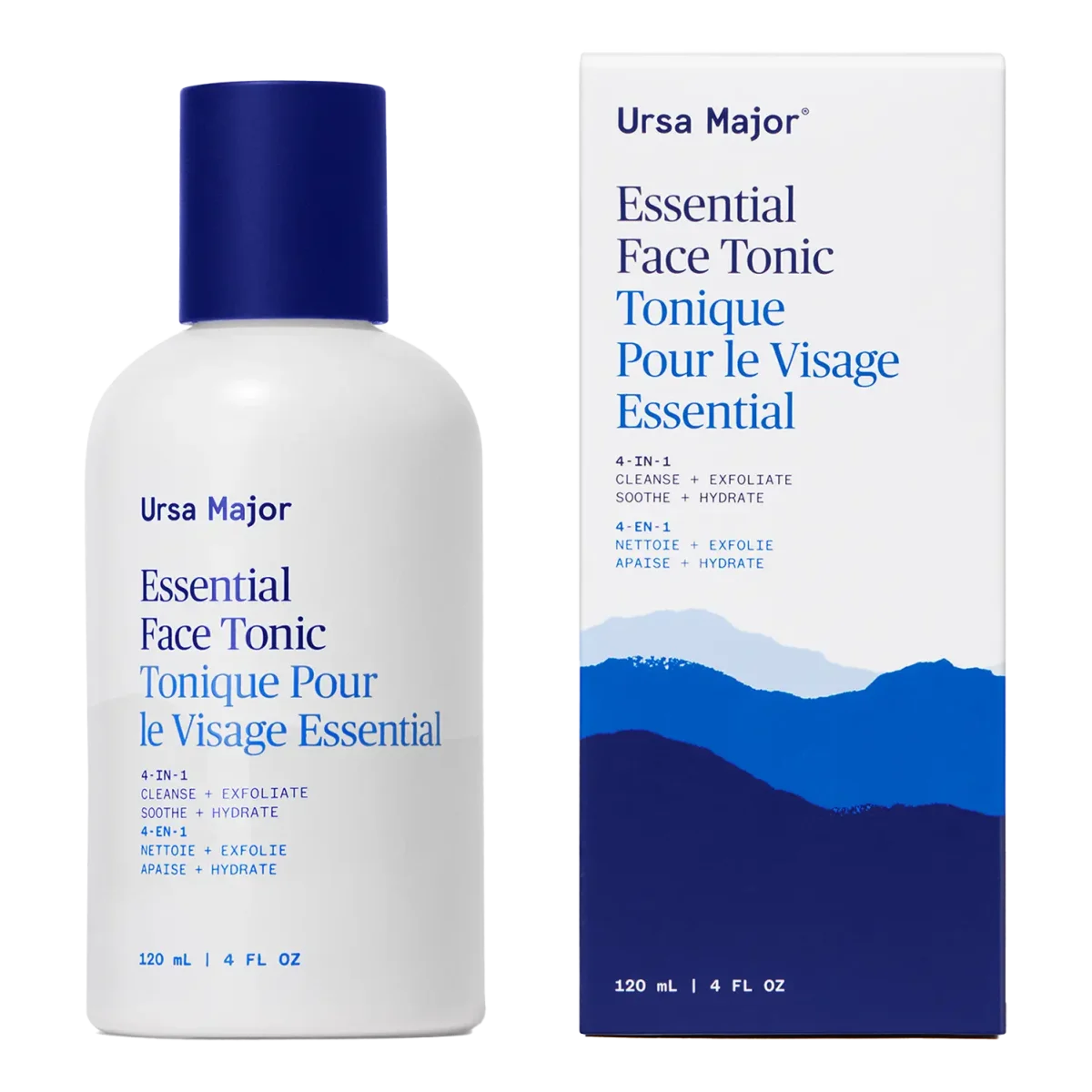 Ursa Major Essential Face Tonic
