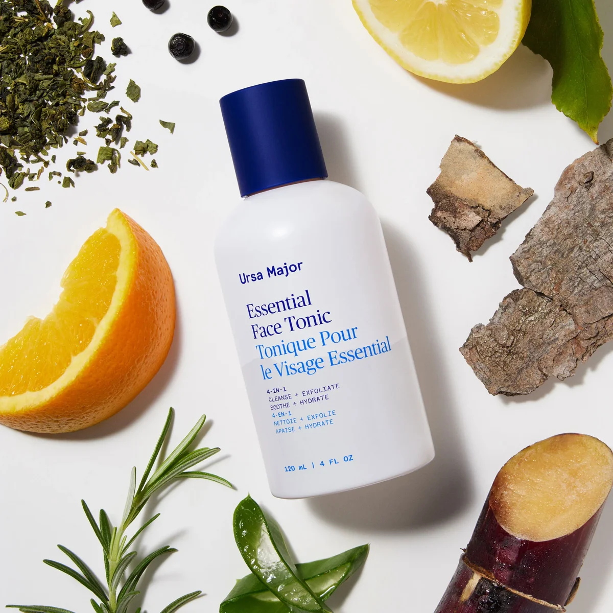 Ursa Major Essential Face Tonic - Image 3