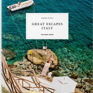 Great Escapes Italy