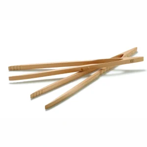 BBQ Tang - Bøk 60 cm