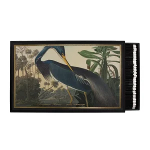 Louisiana Heron Giant - Fyrstikker
