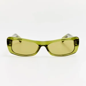 Jacquemus Solbriller - Capri Khaki