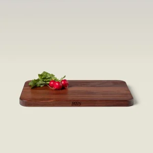 Chop-N-Serve Black Walnut Medium