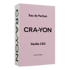 CRA-YON Vanilla CEO EdP