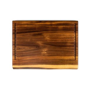 Cutting Board Nature Medium