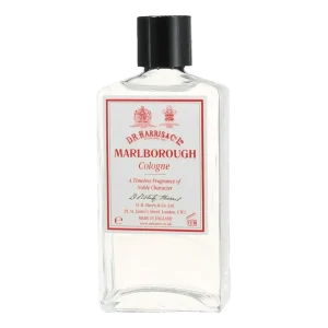 D. R. Harris Cologne - Marlborough