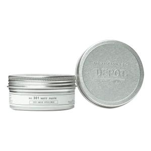 Depot No. 301 Matt Paste