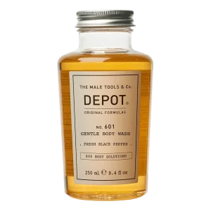 Depot No. 601 Gentle Body Wash