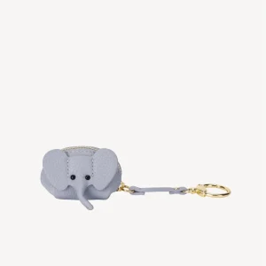 Mini Lucky Elephant, purple