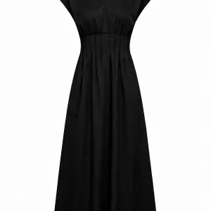 Alia Dress, black