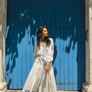 Katerina Dress