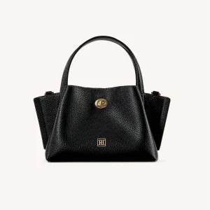 Mini Molly Tote, black