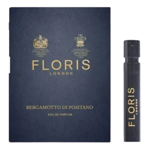 Floris London Eau de Parfum duftprøve