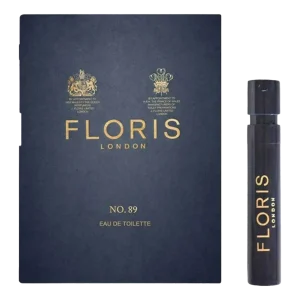 Floris London Eau de Toilette duftprøve