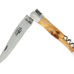 Forge de Laguiole - Lommekniv med opptrekker