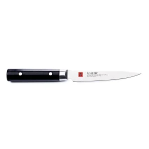 Kasumi Damask - Universalkniv, 12cm