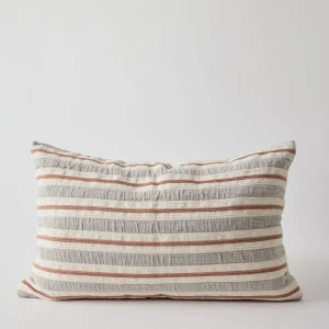 Malva Putetrekk 40x60 - Gray/Tan
