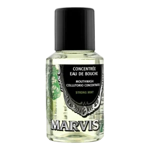Marvis munnskyll konsentrat - 30 ml