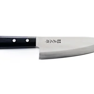 Masahiro Debakniv, 16.5 cm