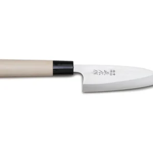 Masahiro MS-8 - Deba-/fiskekniv, 13.5cm