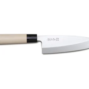 Masahiro MS-8 - Deba-/fiskekniv, 15cm