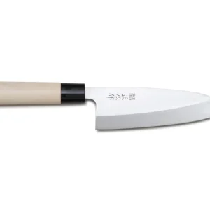 Masahiro MS-8 - Deba-/fiskekniv, 16.5cm