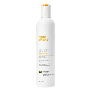 Milk_shake Argan Oil Shampoo
