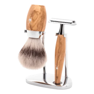 Mühle Kosmo barbersett