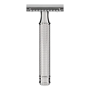 Mühle R89 tradisjonell barberhøvel