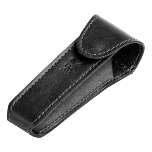 Mühle skinnetui til barberhøvel