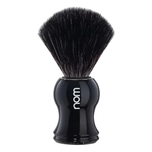 nom Gustav Black Fibre barberkost