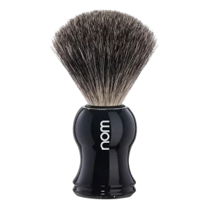 nom Gustav Pure Badger barberkost