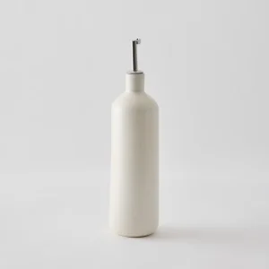 Palermo Oljeflaske M - Cream