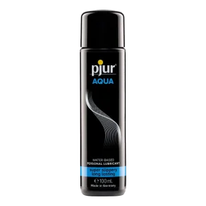 Pjur Aqua glidemiddel