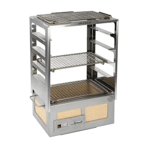 Robata-stativ for Nano Kasai Grill