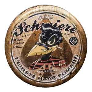 Schmiere Special Edition pomade - Poker strong