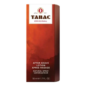 Tabac After Shave Lotion etterbarberingsvann