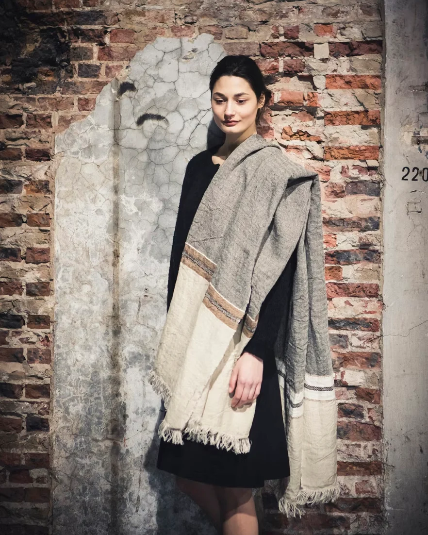 The Belgian Towel Pledd - 140x220 - Image 4