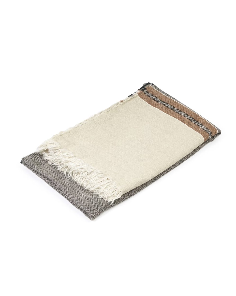 The Belgian Towel Pledd - 140x220 - Image 5