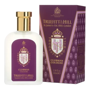 Truefitt & Hill Cologne - Clubman