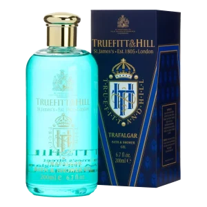 Truefitt & Hill dusjgelé - Trafalgar