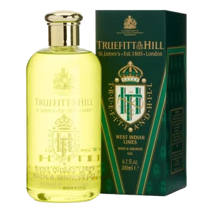 Truefitt & Hill dusjgelé - West Indian Limes