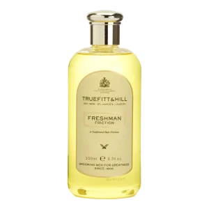 Truefitt & Hill Freshman Friction hårtonic
